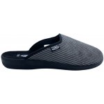 Rogallo pánské domácí pantofle 4100 modré – Zboží Mobilmania