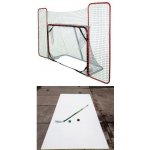 Merco Target + Winnwell Roll-Up 3000x1200x3mm – Hledejceny.cz