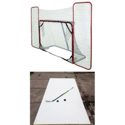 Merco Target + Winnwell Roll-Up 3000x1200x3mm – Hledejceny.cz