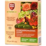 SBM Protect Garden Natura Hydrogenuhličitan sodný 350 g – Zboží Mobilmania