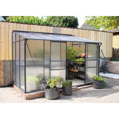 Vitavia IDA 5200 PC 6 mm černý LG3551 – Hledejceny.cz