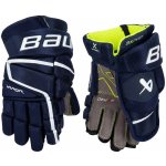 Hokejové rukavice Bauer Vapor 3X PRO JR – Zboží Dáma