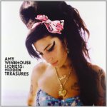 Lioness-Hidden treasures,, 2011 - Amy Winehouse CD – Hledejceny.cz