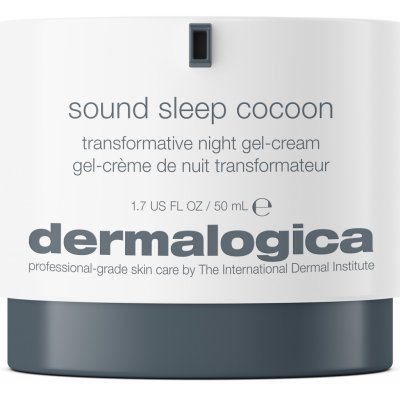 Dermalogica Sound Sleep Cocoon Transformative Night Gel-Cream 10 ml