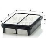 MANN-FILTER C2535 – Hledejceny.cz