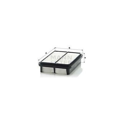 MANN-FILTER C2535 – Hledejceny.cz