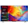 Televize TCL 43HG60E