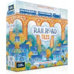 Albi Railroad Tiles CZ – Zboží Dáma