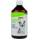 Hyalgel Dog Original jablko 500 ml