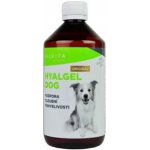 Hyalgel Dog Original jablko 500 ml – Hledejceny.cz