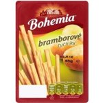 Bohemia Tyčinky bramborové - 85 g – Zboží Dáma