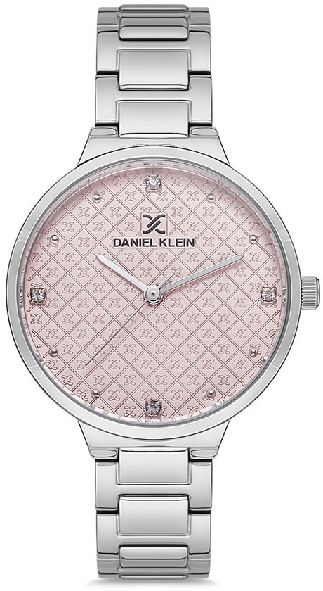 Daniel Klein DK12529.2