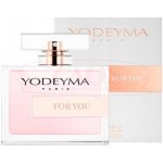 Yodeyma For You parfémovaná voda dámská 15 ml – Hledejceny.cz