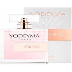 Yodeyma For You parfémovaná voda dámská 15 ml