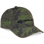 Korum Kšiltovka Waterproof Hat Full Camo – Zboží Dáma