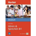 deutsch üben Hören + Sprechen B1 – Hledejceny.cz