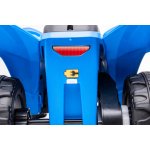 Buddy Toys BEC 5015 Honda čtyřkolka Blue – Hledejceny.cz