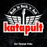 Katapult - Made in Rock'n'Roll CD – Hledejceny.cz