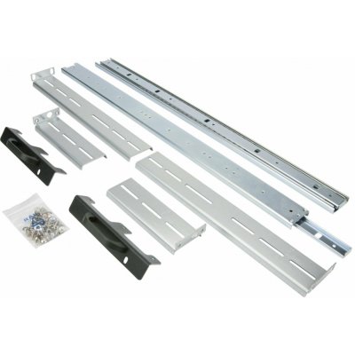 Supermicro CSE-PT26L-B – Zboží Mobilmania