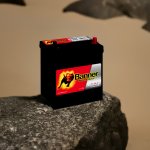 Banner Power Bull 12V 40Ah 330A P40 26 – Zbozi.Blesk.cz