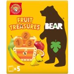 Bear Fruit Treasures Tropical mango marakuja 5 x 20 g – Zboží Dáma