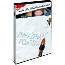 zmražená pojistka DVD