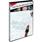 zmražená pojistka DVD – Hledejceny.cz