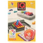 Lonpos Smart IQ Puzzle Pro – Zboží Dáma