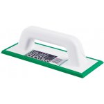 RAIMONDI Antiabrazivní gumová tvrdá stěrka na epoxidové spárovací hmoty zelená – Zbozi.Blesk.cz