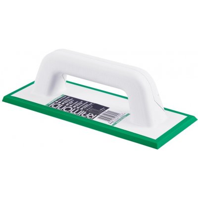 RAIMONDI Antiabrazivní gumová tvrdá stěrka na epoxidové spárovací hmoty zelená – Zbozi.Blesk.cz