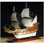 Amati Mayflower anglická galeóna 1620 kit 1:60 – Hledejceny.cz