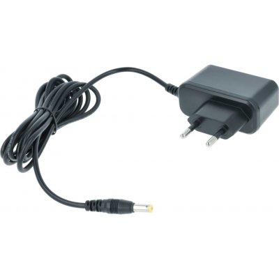 VHBW Gardena EasyClean 21V 0.6A – Zboží Mobilmania