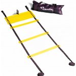 Cawila Coordination ladder 4 m 1000615212 – Zboží Dáma