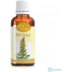 Serafin Divizna tinktura z pupenů 50 ml – Hledejceny.cz