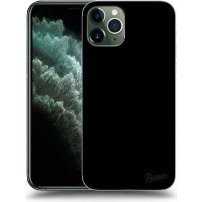 Pouzdro Picasee ULTIMATE CASE Apple iPhone 11 Pro Max - Clear – Zboží Mobilmania