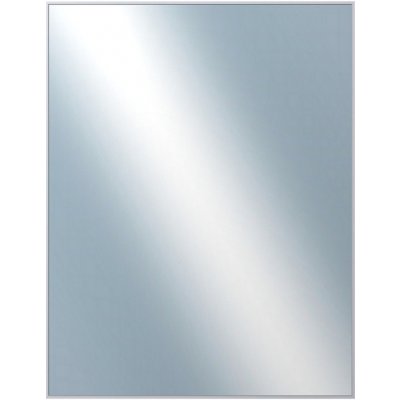 DANTIK 70x90 cm stříbrná 6001004 – Hledejceny.cz