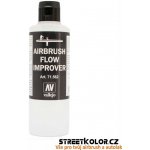 Vallejo 71562 Airbrush Flow Improver 200ml – Zboží Dáma