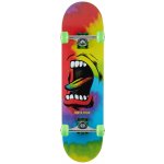 Santa Cruz Big Mouth Tie Dye Full – Zboží Mobilmania