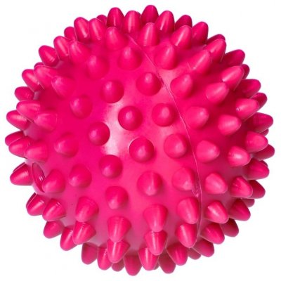 ARmedical Masážní míček ježek Ø 6 cm s reg.tvrdosti – Zboží Mobilmania