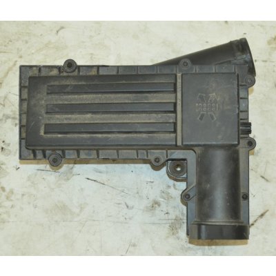 filtrbox VW Caddy 2K0 1,9 TDi 77 KW 3C0129601BK 3C0129607BA/BD