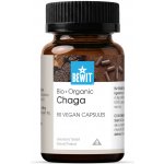 BEWIT Chaga BIO 160 kapslí – Hledejceny.cz