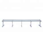 FITHAM Stojan na jednoručky HEXA a STYL délky 4 m – Hledejceny.cz