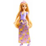 Mattel Disney Princess Na vlásku Locika – Hledejceny.cz