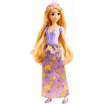 Mattel Disney Princess Locika – Hledejceny.cz