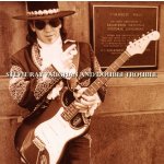 Stevie Ray Vaughan - Live At Carnegie Hall CD – Hledejceny.cz