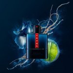 Prada Luna Rossa Ocean toaletní voda pánská 100 ml – Hledejceny.cz