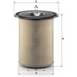 MANN-FILTER Vzduchový filtr MANN C301184 (MF C301184) – Hledejceny.cz