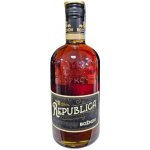 Božkov Republica Exclusive 38% 0,7 l (holá láhev) – Zboží Dáma