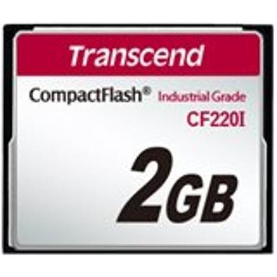 Transcend 2 GB TS2GCF220I – Zboží Mobilmania