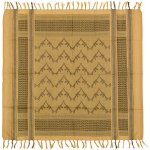 Šátek Mil-Tec Shemag palestina coyote – Zboží Dáma Šátek Mil-Tec Shemag palestina coyote – Zboží Dáma